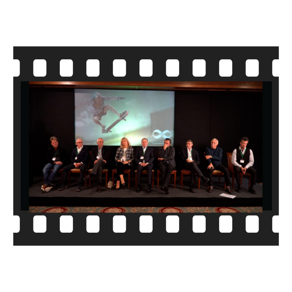 Profound Health Summit Video Presentations 2022