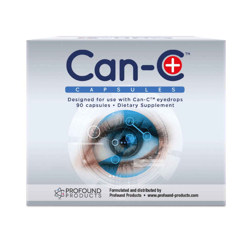Can-C™ Plus Capsules