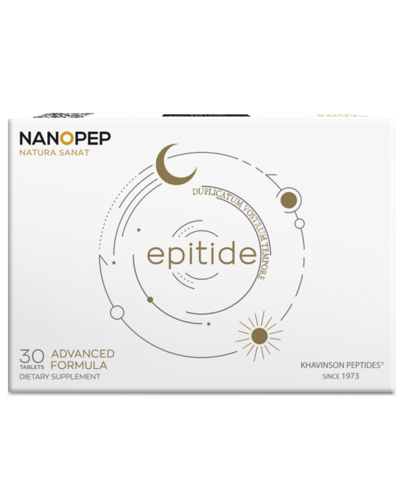 Epitide® Oropeps – Epithalamin®